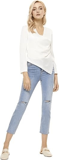 Slip-On Mules