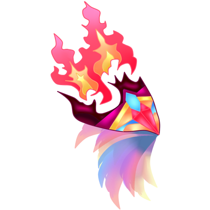 The Dragon's Fire Opal