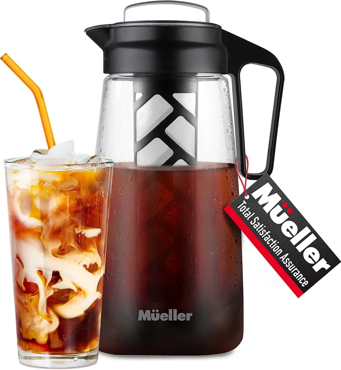 Mueller Cold Brew Coffee Maker
