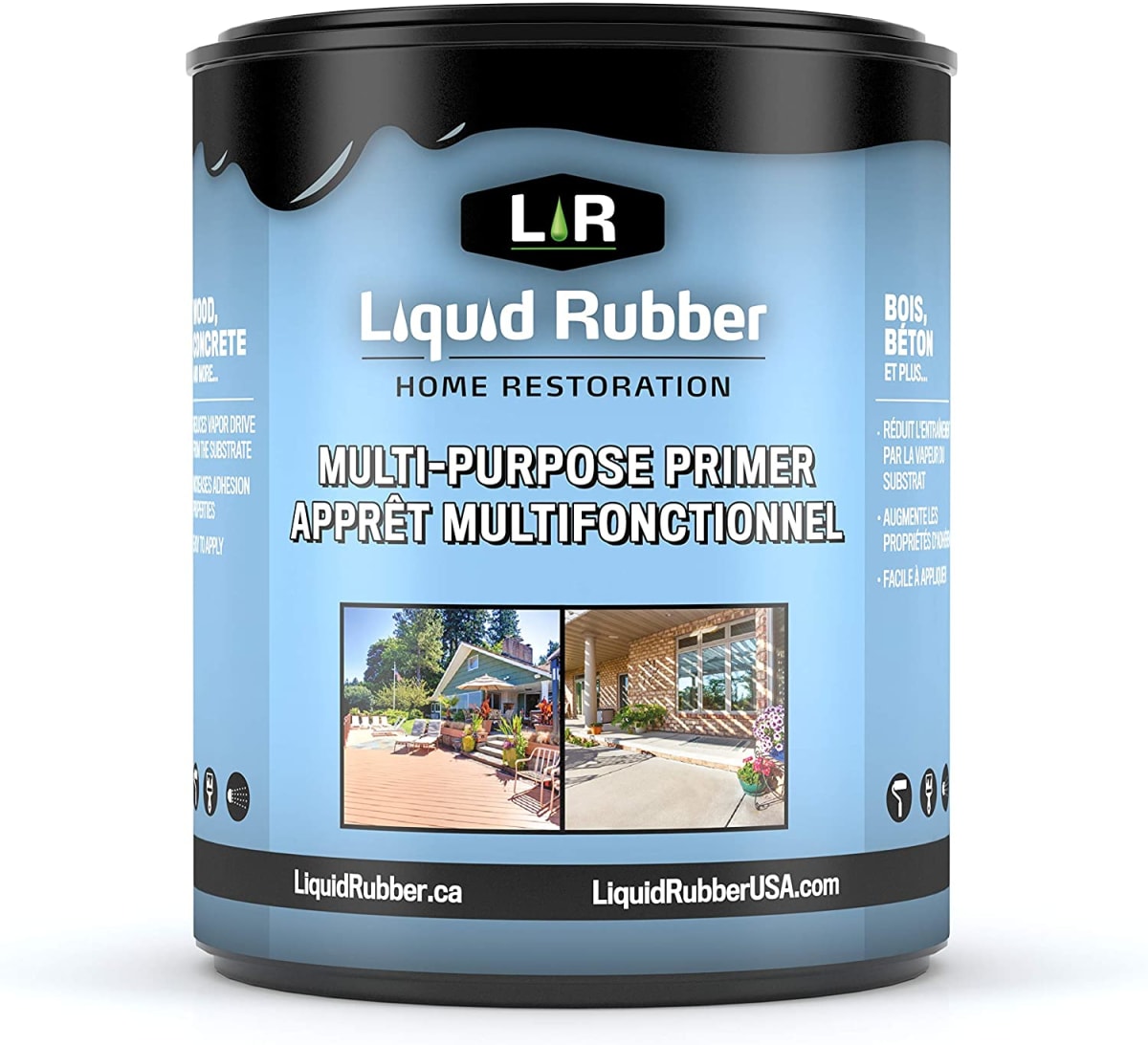 Liquid Rubber Multi-Purpose Primer