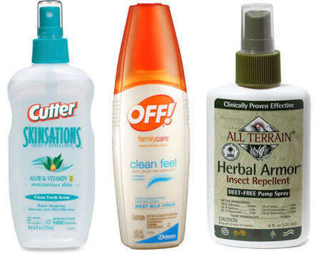 Insect Repellant