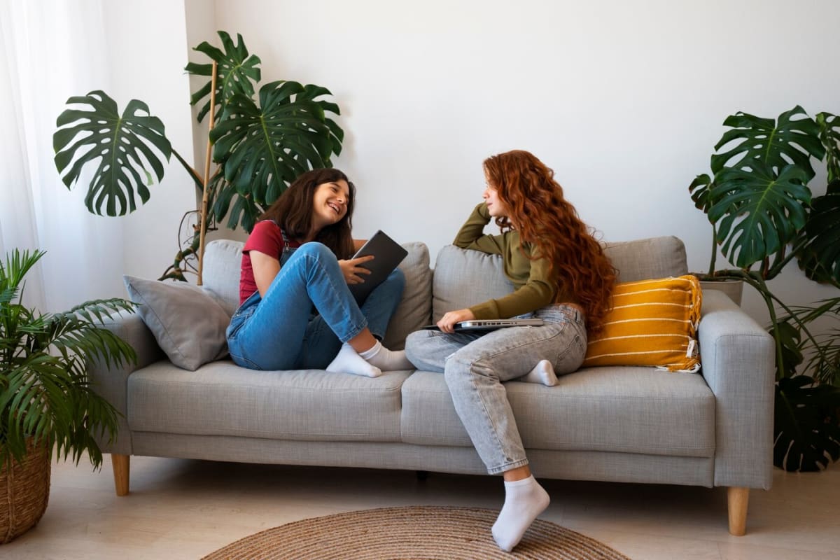 Long-Term Success Starts with the Right Support