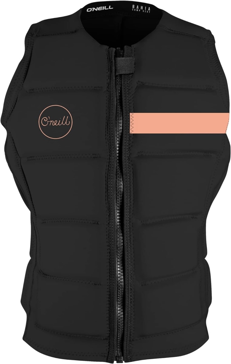O'Neill Women's Bahia Comp Vest