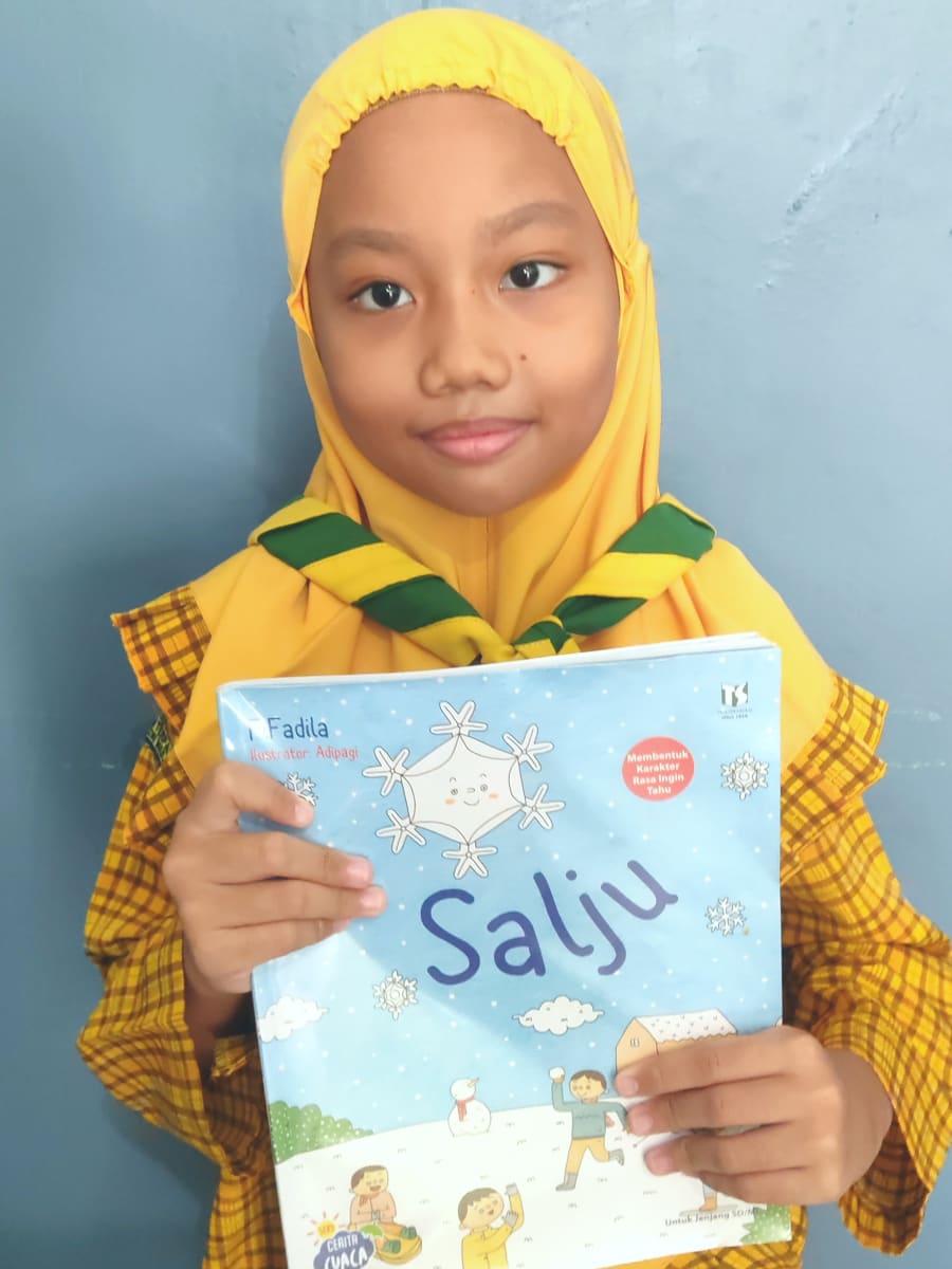 Salju