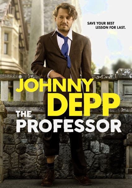 The Professor