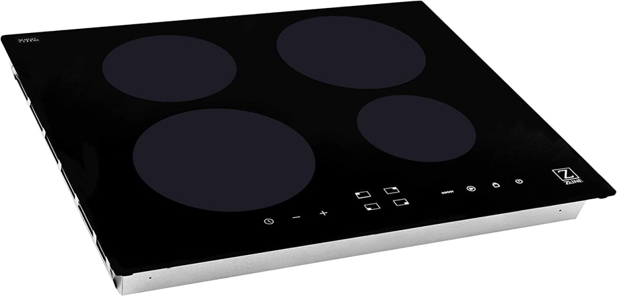 24 in. Induction Cooktop