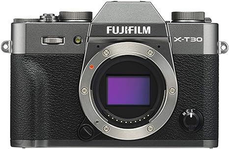 Fujifilm xt30