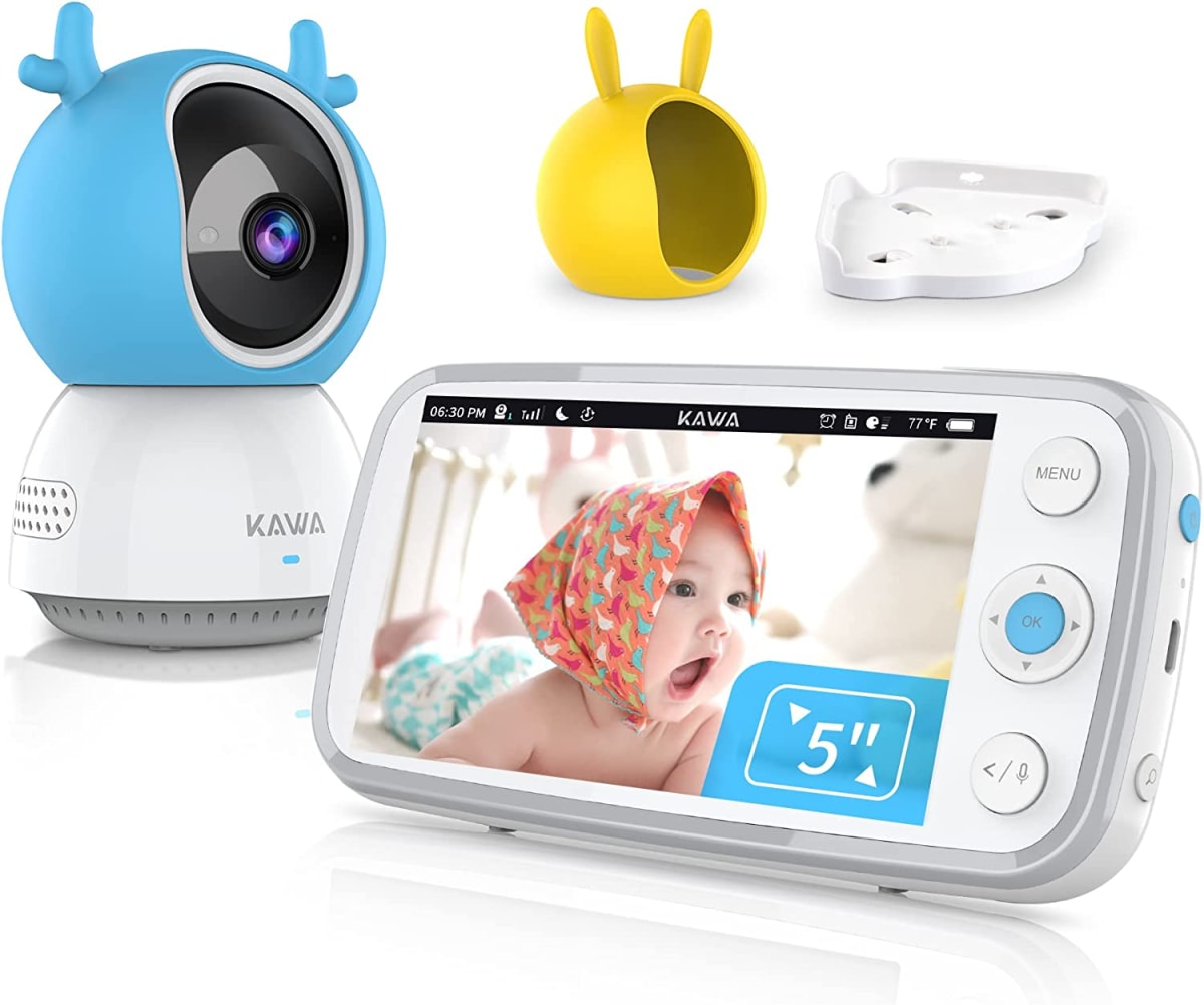 Baby Camera Monitor