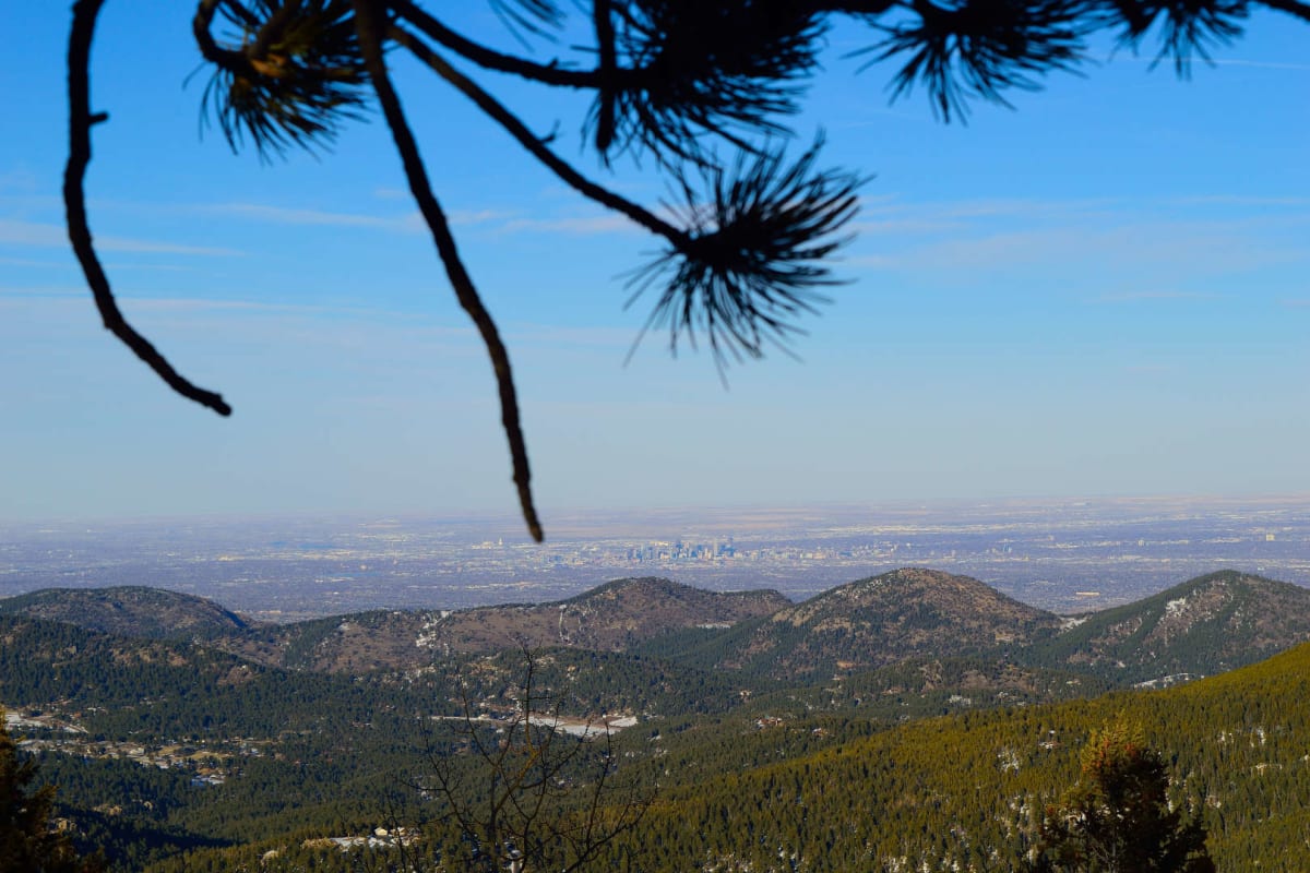 The Best Hikes Near Denver, Colorado - A bucket list!