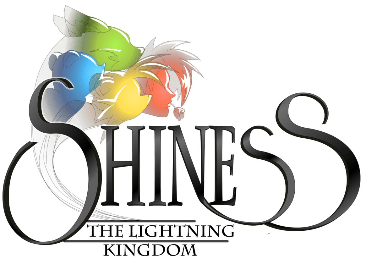 Shiness : The Lightning Kingdom