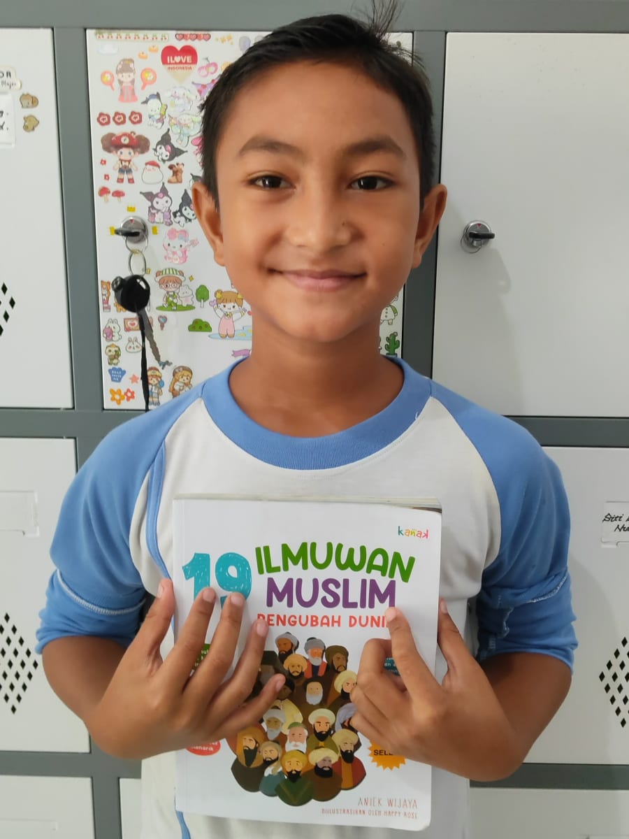 19 Ilmuwan Muslim Pengubah Dunia
