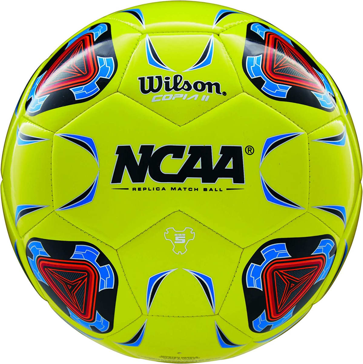 NCAA Recreational Soccer Balls