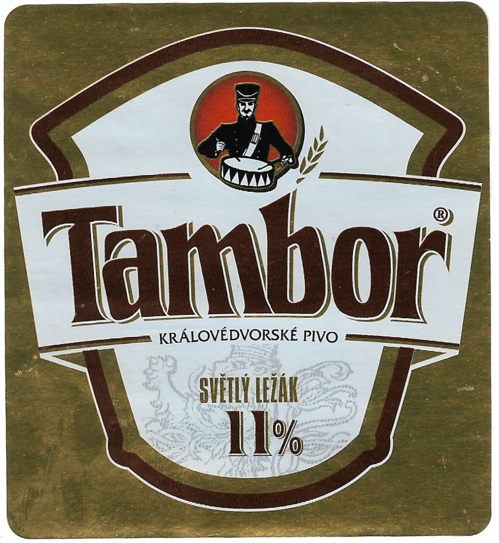 Tambor 11
