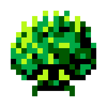 Parasitic Shrub