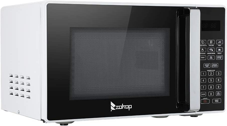 fuhan 23L / 0.9cuft Microwave Oven
