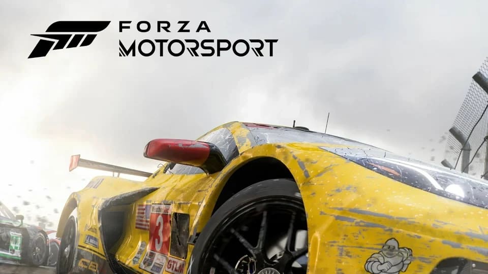 Forza Motorsport