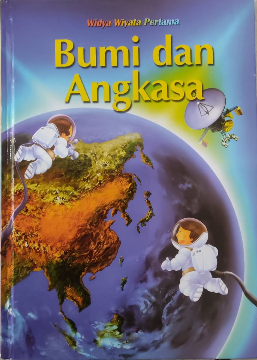 Bumi dan Angkasa