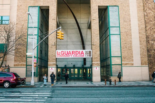 LaGuardia Community College