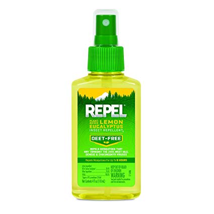 Insect Repellant