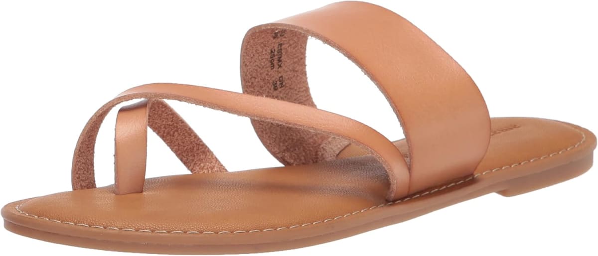 Amazon Essentials - One Band Flip Flop Sandal