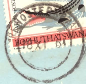 Bophuthatswana