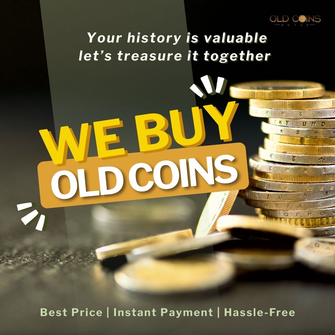 old coin buyers in chandigarh