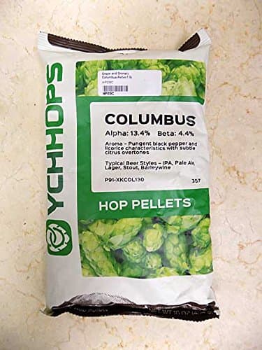 Columbus Hops