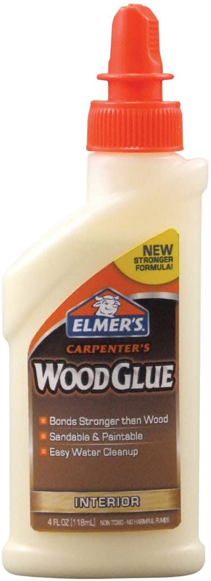 E7000 Carpenters Wood Glue