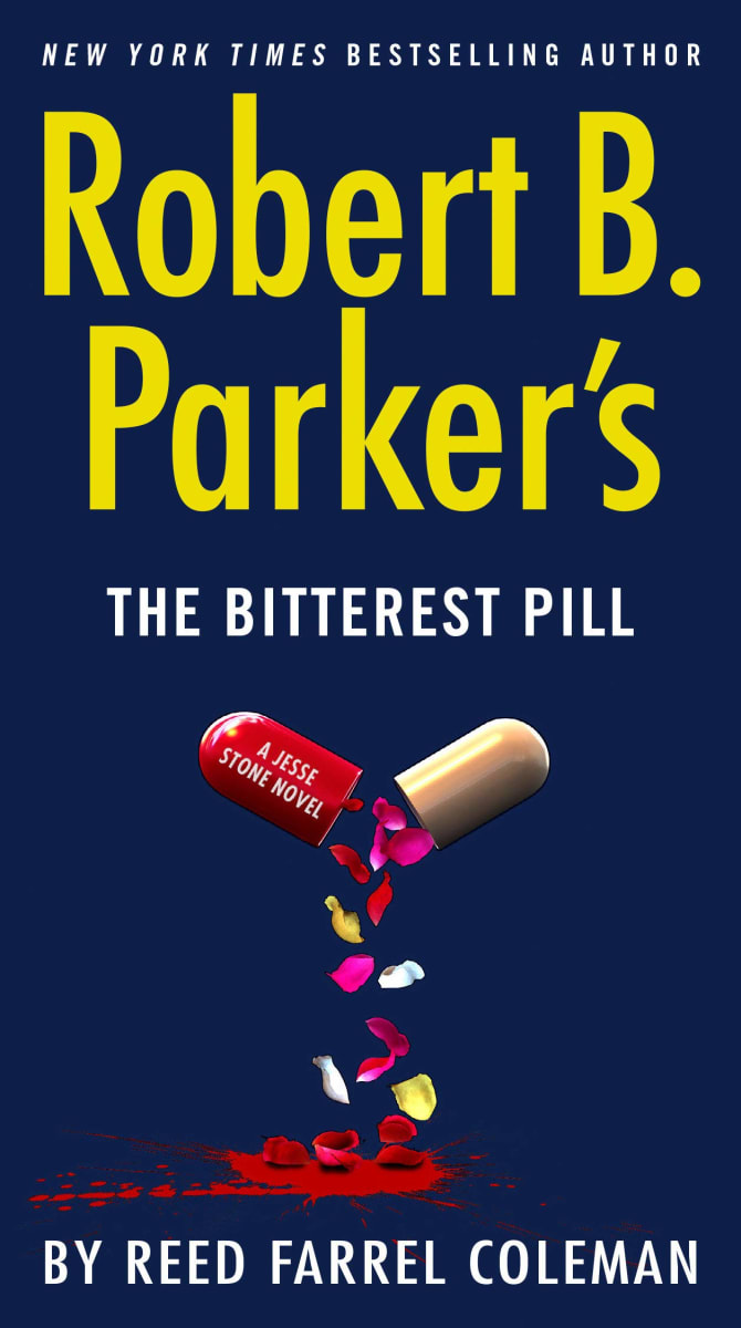 The Bitterest Pill