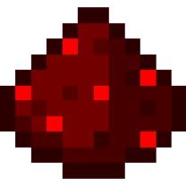 Collect 10 Redstones