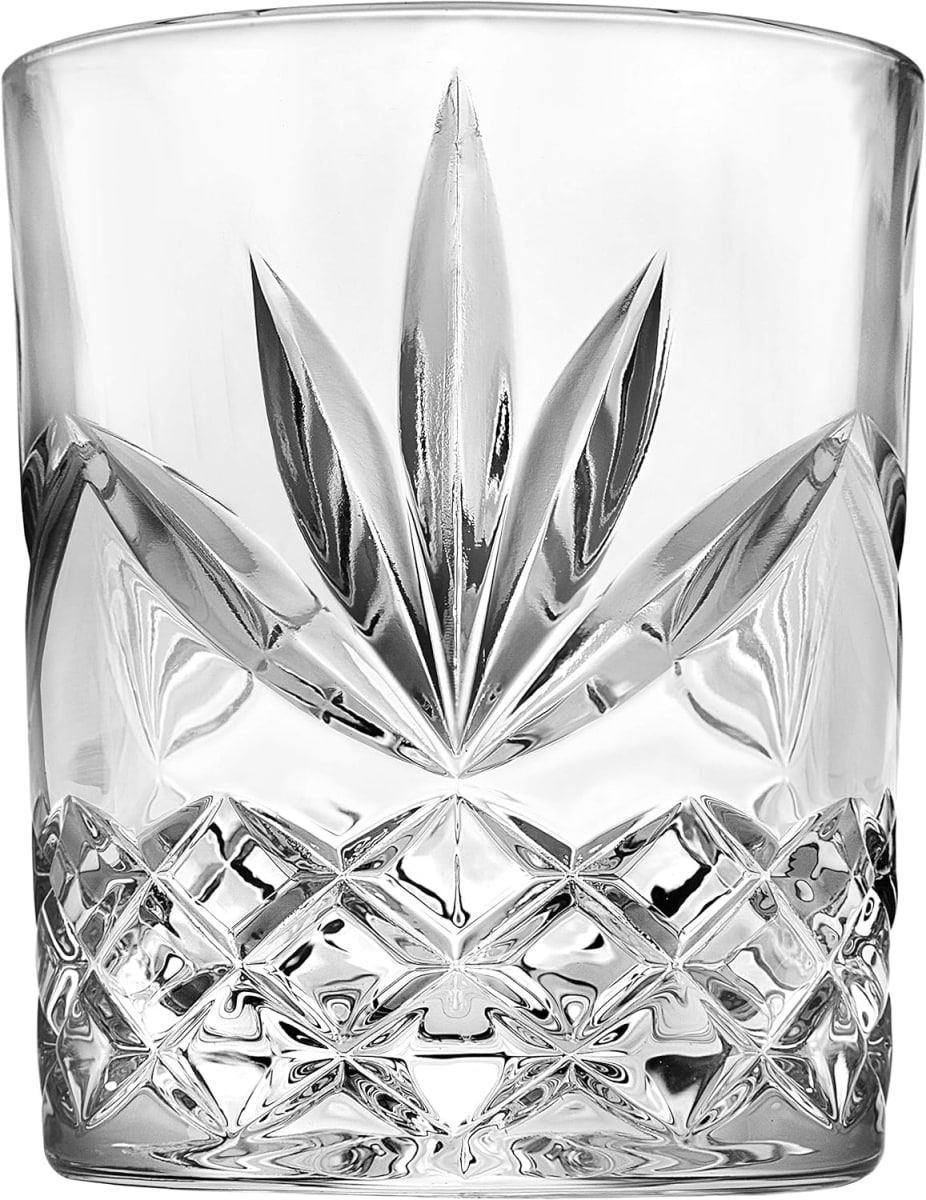 Old Fashioned Glass
