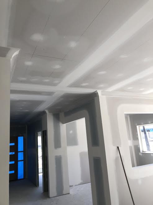Kyle Yang Plasterers