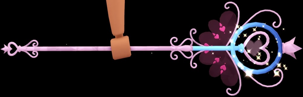 Wish Weaver Wand