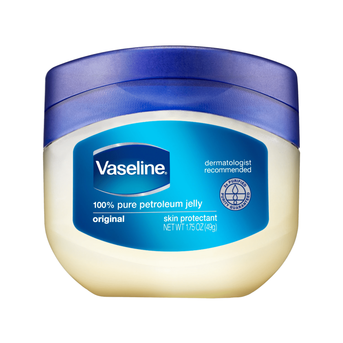 Petroleum Jelly