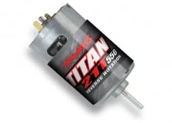 Motor, Titan® 550(21-turns/ 14 volts)