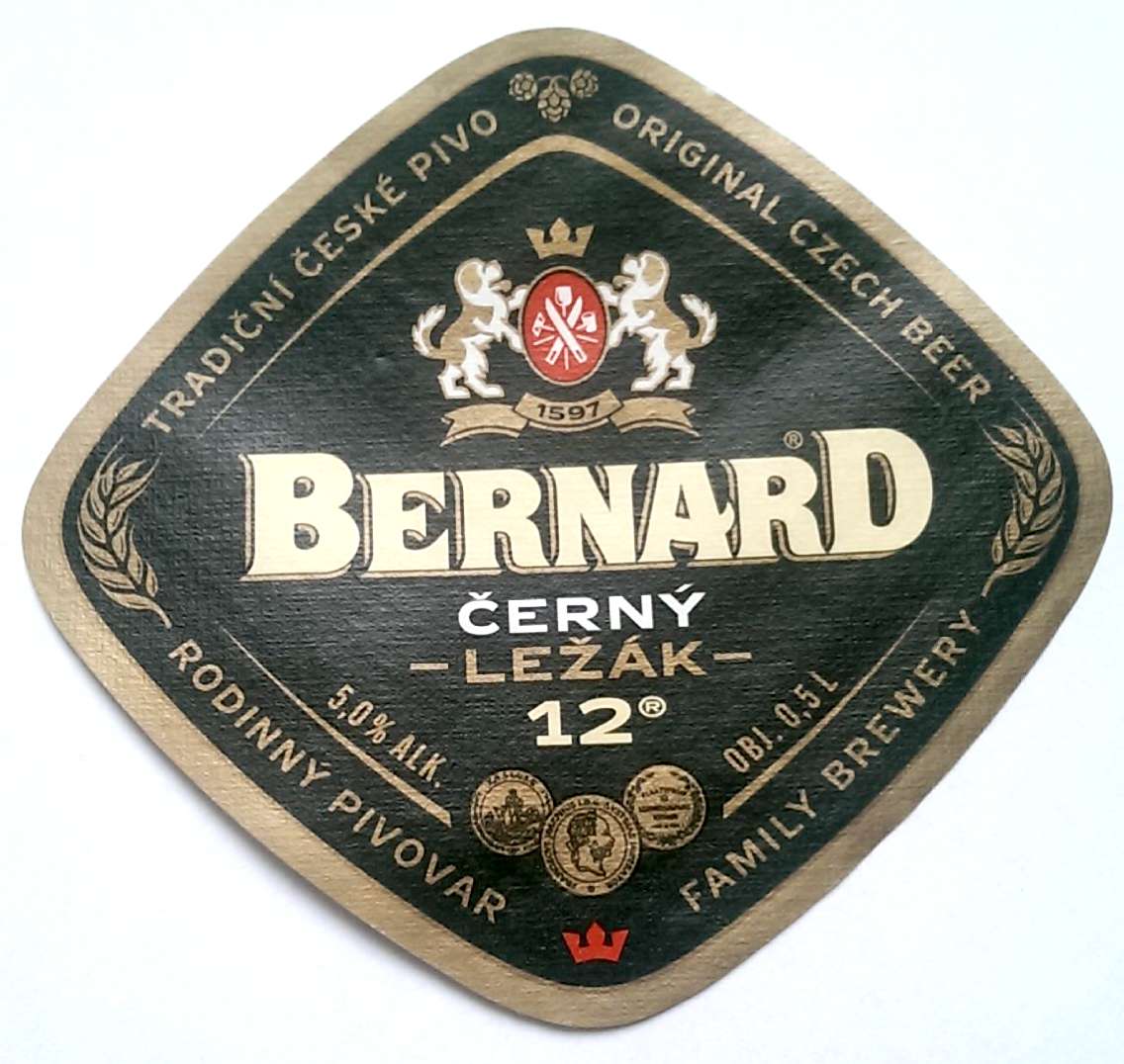 Bernard Cerny lezak 12 0,5L v2