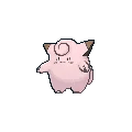 Clefairy