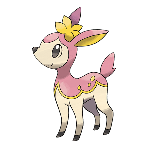 Deerling