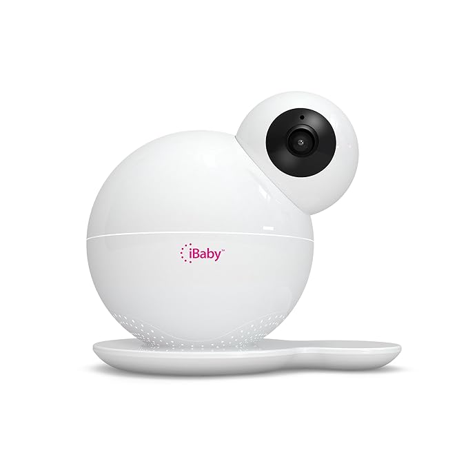 iBaby M6T HD Wi-Fi Digital Camera