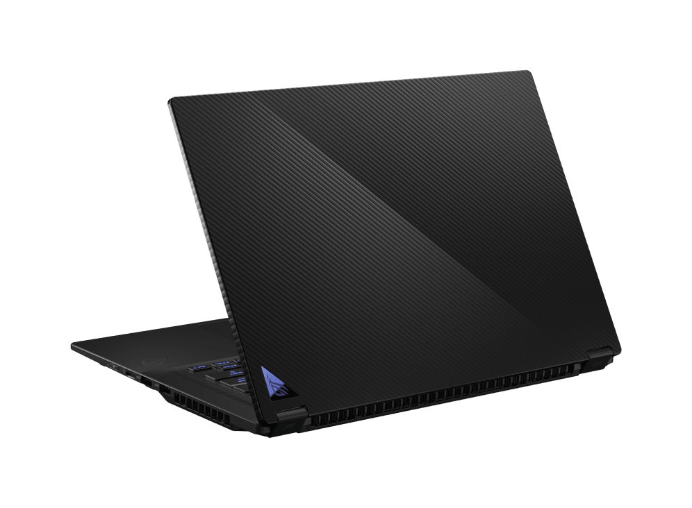 Asus Zephyrus Flow X16, i9-13900H, RTX 4060, 16-32 GB DDR5-4800, 1 TB SSD, QHD+ 240 Hz Mini-LED 1100 nits 100% DCI-P3