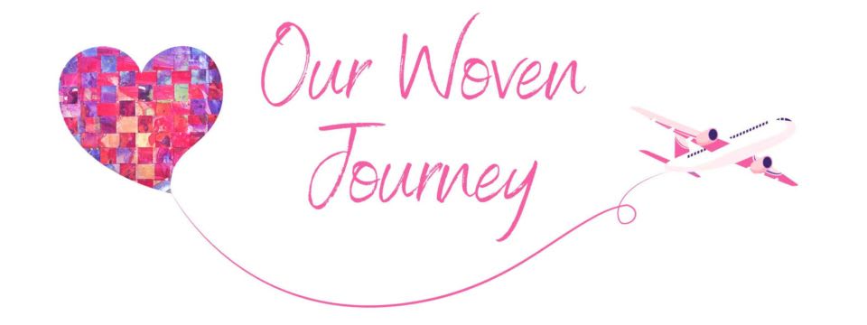 Our Woven Journey