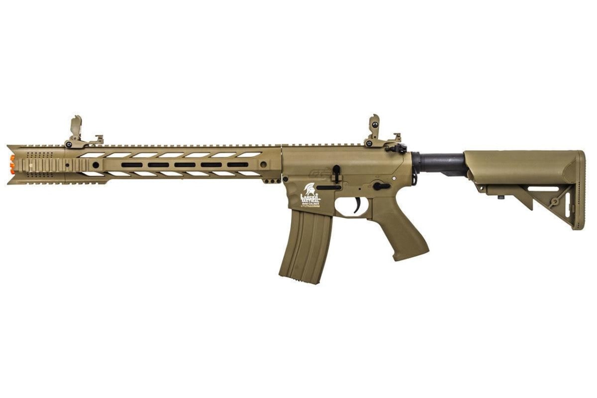 Lancer tactical