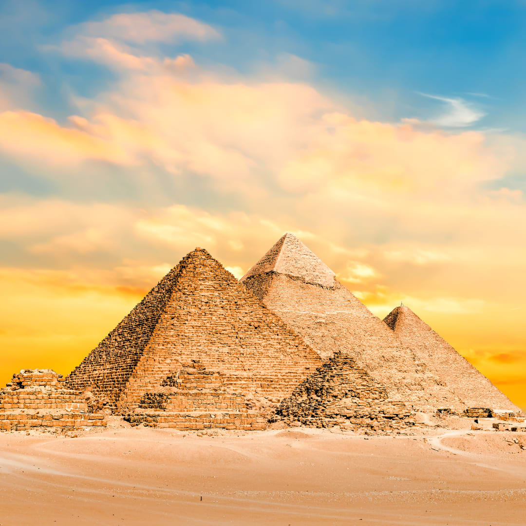 18 Best Places to Visit in Egypt
