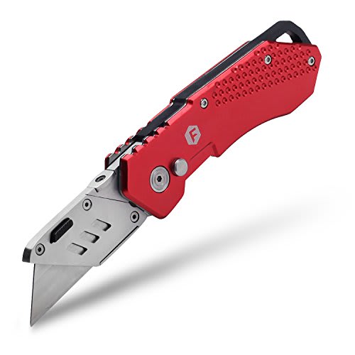 Retractable Knife