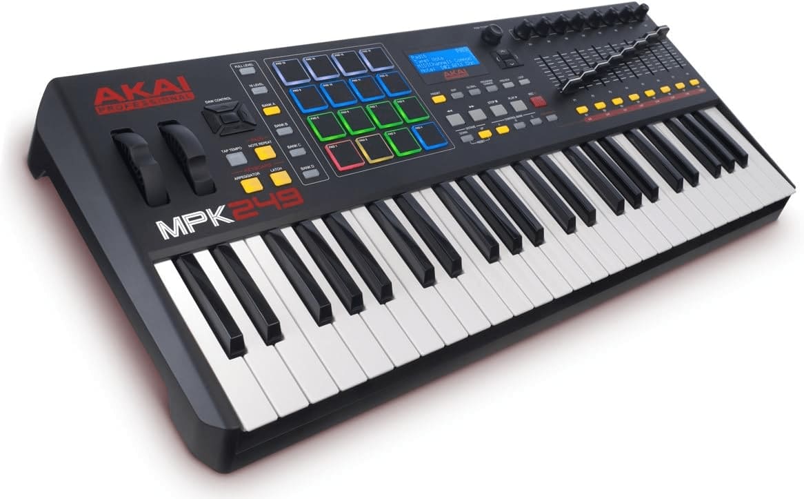 Akai MPK249 49-Key