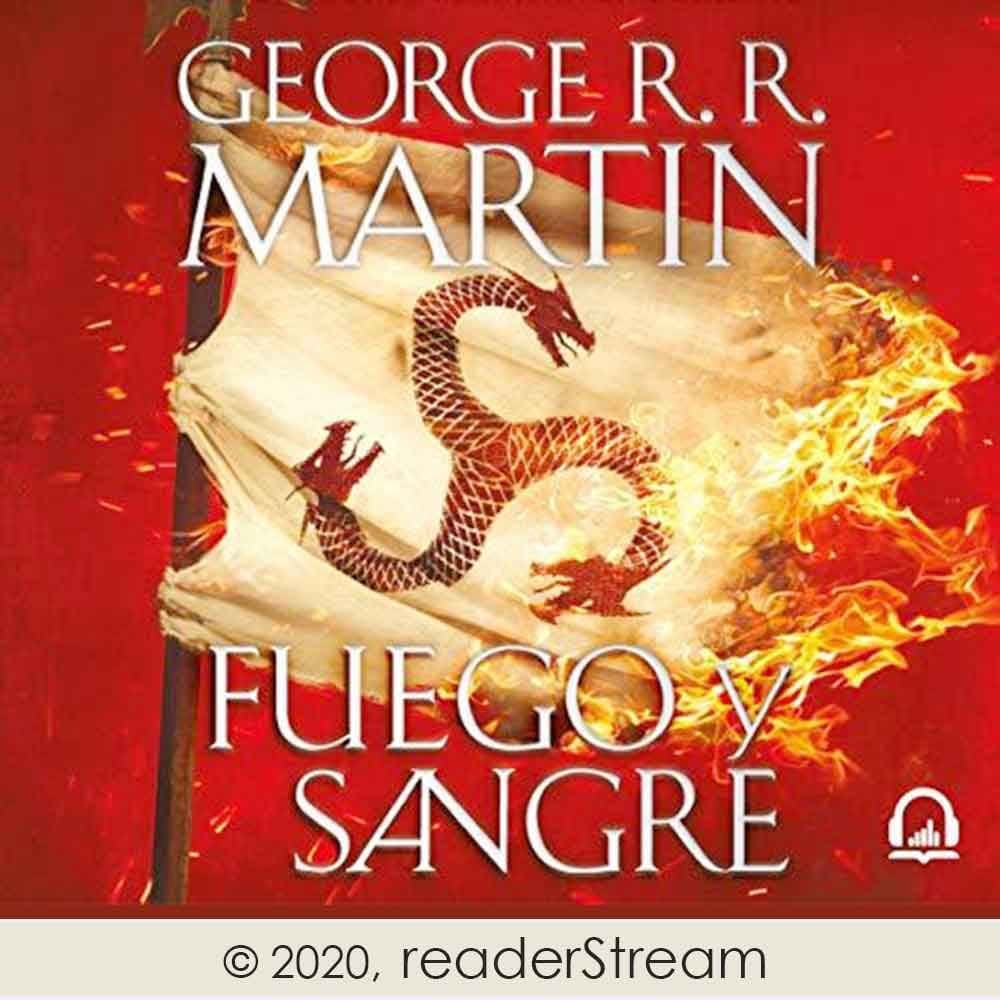 Fuego y sangre