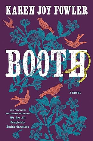 Booth