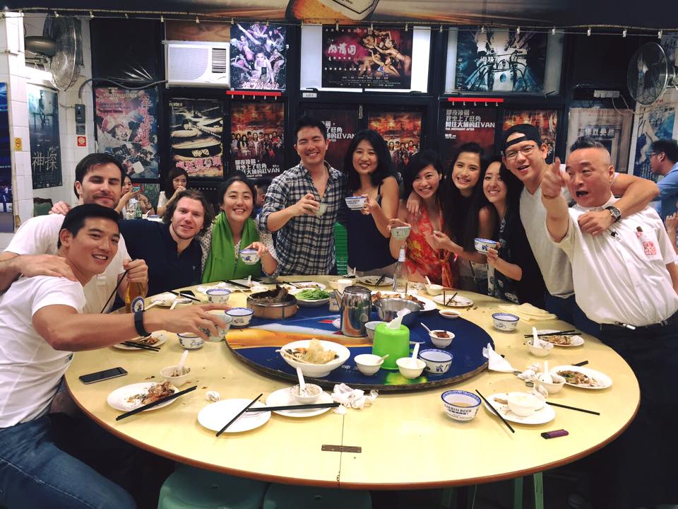 Tung Po Kitchen - North Point