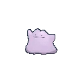 Ditto | Pokemon Sword and Shield: Evolution Checklist - Copy