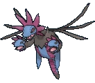 Hydreigon